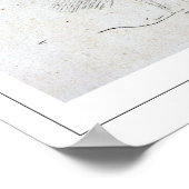 ジェームス・マクニール・ウィスラー・ゼディング・アート・ポスター#297-2 ポスター (角)