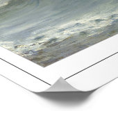 ジェームス・マクニール・ウィスラー・ゼディング・アート・ポスター#299-2 ポスター (角)