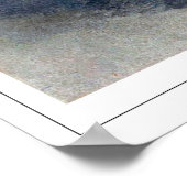 ジェームス・マクニール・ウィスラー・ゼディング・アート・ポスター#327-2 ポスター (角)