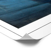 ジェームス・マクニール・ウィスラー・ゼディング・アート・ポスター#416-2 ポスター (角)