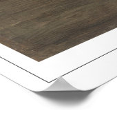 ジェームス・マクニール・ウィスラー・ゼディング・アート・ポスター#440-2 ポスター (角)