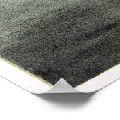 ジェームス・マクニール・ウイスラー・ノクターン ポスター (角)