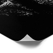 ジェームス・マディソン大統領 ポスター (角)