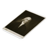 ジェームス・マディソン、州第4代総統一された長 マグネット (左側)