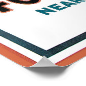 ジェームス・モンゴメリー旗私はアメリカ陸軍のためにあなたを望む ポスター (角)