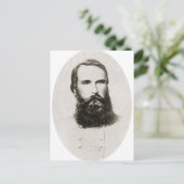 ジェームス・ロンストリート ポストカード (スタンド正面)