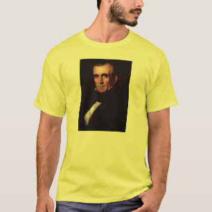 ジェームス・K・ポーク11 Tシャツ
