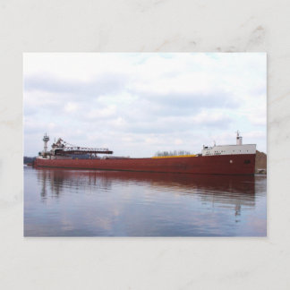 ジェームス・L・クバー ポストカード