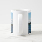 ジェームス・R・バーカージャンボマグカップ ジャンボコーヒーマグカップ (裏面)