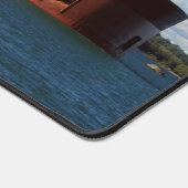 ジェームス・R・バーカーズデスクマット デスクマット (コーナー)