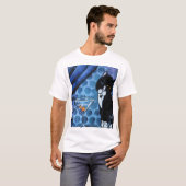 ジェームス Tシャツ (正面フル)