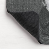 ジェームスBronterre O'Brien マウスパッド (コーナー)