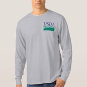 ジェームスDotsonジュニア Tシャツ (正面)