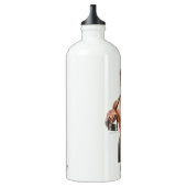 ジェームスEllis -トレーニングの後悔 ウォーターボトル (左)