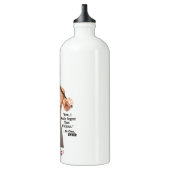 ジェームスEllis -トレーニングの後悔 ウォーターボトル (右)