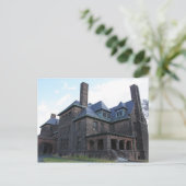 ジェームスJ.ヒルハウス ポストカード (スタンド正面)