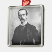 ジェームスMatthew Barrie メタルオーナメント (左)