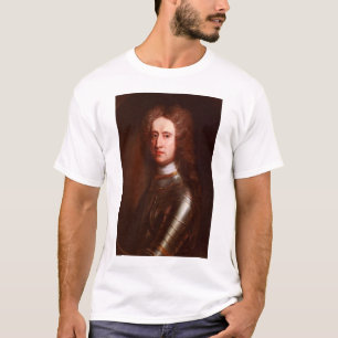 ジェームスOglethorpe Tシャツ
