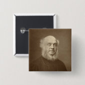 ジェームスRamsden 缶バッジ (正面&裏面)