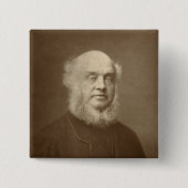 ジェームスRamsden 缶バッジ (正面)