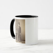 ジェームスRothschild男爵 マグカップ (正面左)