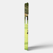 ジェームスTissot |のCroquet、c.1878 Case-Mate iPhoneケース (裏面 / 右)