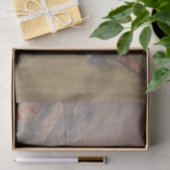 ジェームズウィスラー – ミリー・フィンチ 薄葉紙 (ギフト)