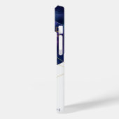 ジェームズウェッブ宇宙望遠鏡イラストレーションアート Case-Mate iPhoneケース (裏面 / 左)