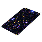 ジェームズウェッブ宇宙望遠鏡シミュレーション – ポップ・アートの Art マグネット (左側)