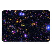 ジェームズウェッブ宇宙望遠鏡シミュレーション – ポップ・アートの Art マグネット (横)