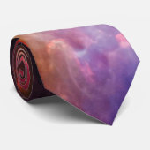 ジェームズウェッブ宇宙望遠鏡原星L1527 ネクタイ (ロール)