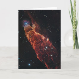 ジェームズウェッブ宇宙望遠鏡宇宙竜巻 カード
