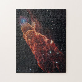 ジェームズウェッブ宇宙望遠鏡宇宙竜巻 ジグソーパズル