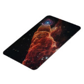 ジェームズウェッブ宇宙望遠鏡宇宙竜巻 マグネット (左側)