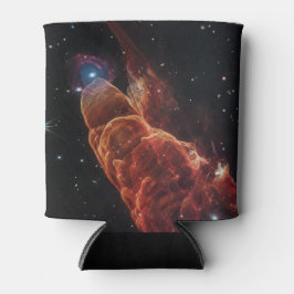 ジェームズウェッブ宇宙望遠鏡宇宙竜巻 缶クーラー