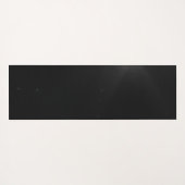 ジェームズウェッブ宇宙望遠鏡 ヨガマット (裏面(横))