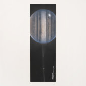 ジェームズウェッブ宇宙望遠鏡 ヨガマット (正面)