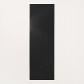 ジェームズウェッブ宇宙望遠鏡 ヨガマット (裏面)