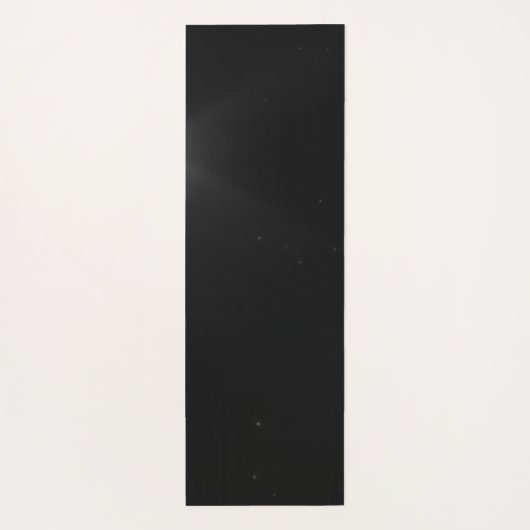 ジェームズウェッブ宇宙望遠鏡 ヨガマット (裏面)