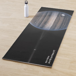 ジェームズウェッブ宇宙望遠鏡 ヨガマット