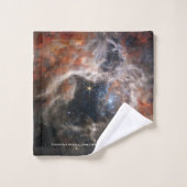 ジェームズウエブタランチュラネブラハイ – Res画像2022 バスタオルセット (ウォッシュタオル)