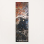 ジェームズウエブタランチュラネブラハイ – Res画像2022 ヨガマット (正面)