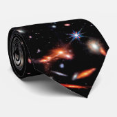 ジェームズウエブ宇宙望遠鏡第1深い場 ネクタイ (ロール)