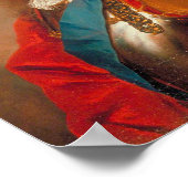 ジェームズエドワード・フランシス・スチュアート ポスター (角)