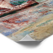 ジェームズエンザースロップ ポスター (角)