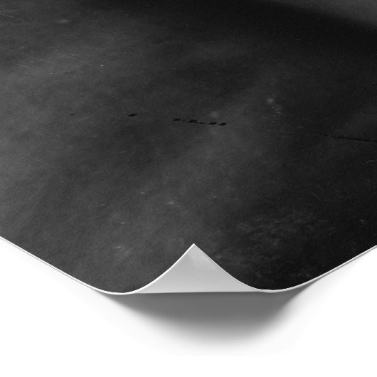 ジェームズガーフィールド20 ポスター (角)