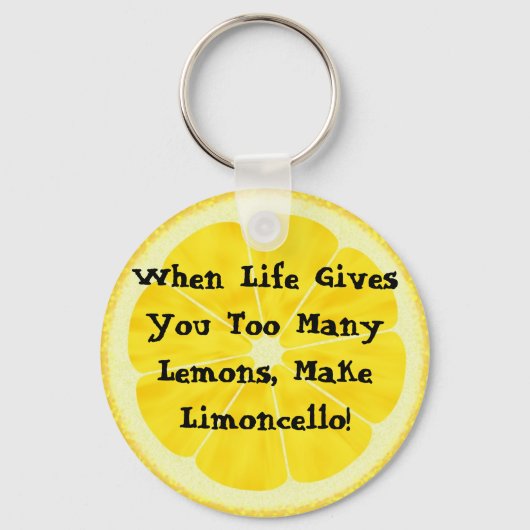 ジェームズキーチェーン キーホルダー (正面)