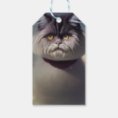 ジェームズザソープス ギフトタグ (裏面)