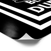 ジェームズジョイスダブリンアイルランド ポスター (コーナー)