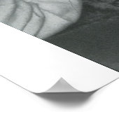 ジェームズジョイスバイザバーバンクバラ ポスター (角)